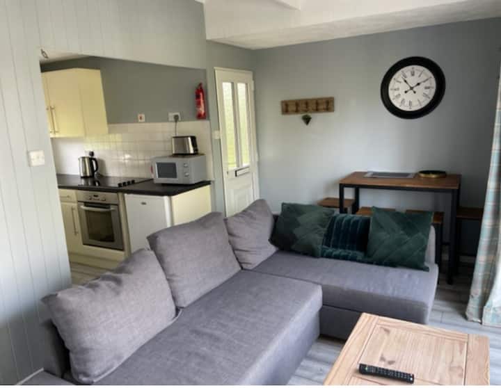 Delightful 2 Bed Welsh Chalet - Llanberis