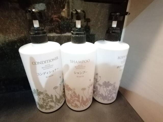 2baths/2Toilets/One stop Shinjuku/detached house gallery image 3