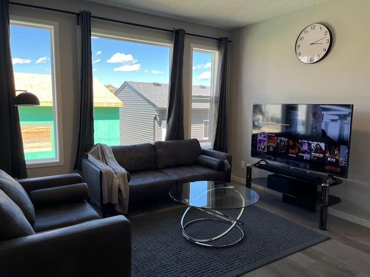 Thorsby Holiday Rentals & Homes Alberta, Canada Airbnb