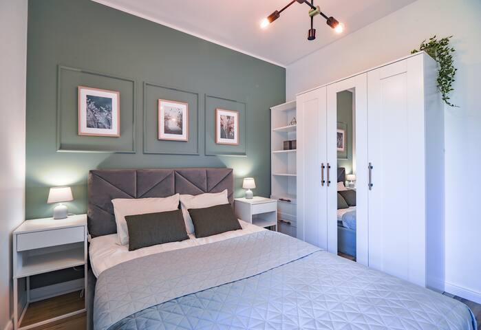 Citystay managed Airbnb listing 2