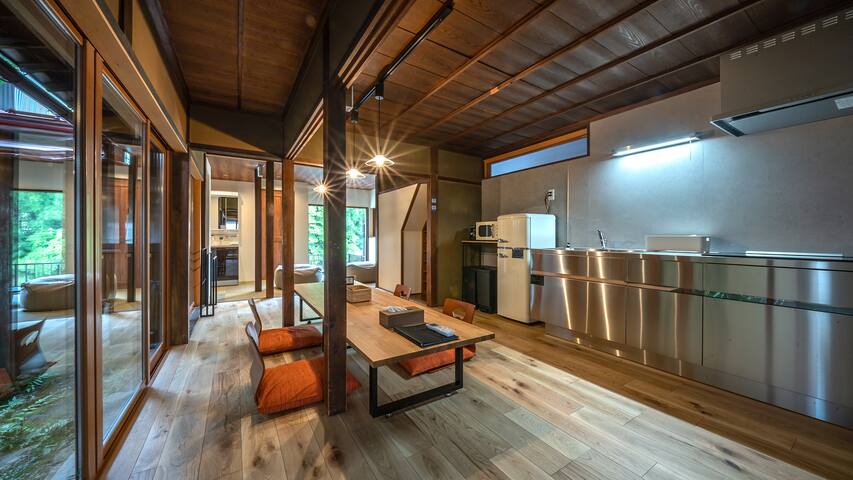 Wat Resort managed Airbnb listing 2