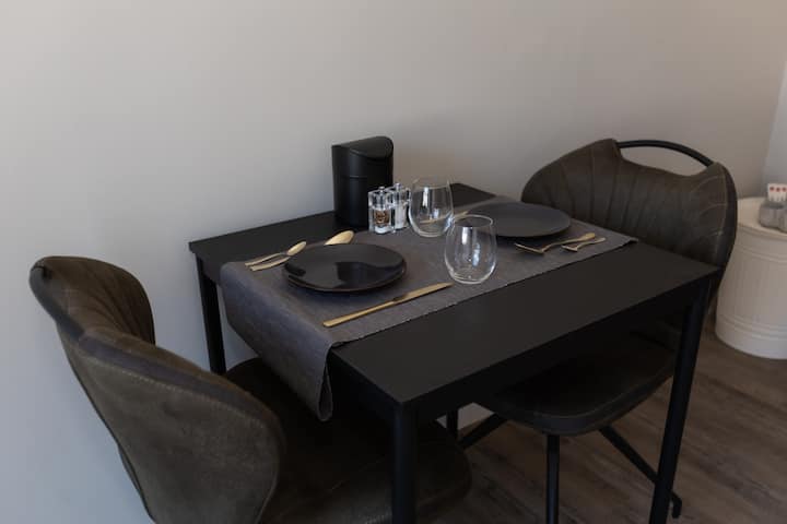 Luxe Privékamer In City Centre Kampen - Kampen