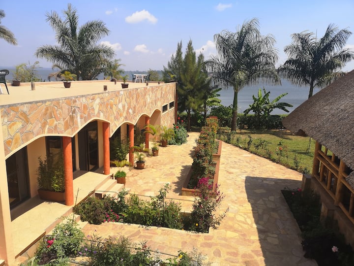 Entebbe Holiday Rentals & Homes Central Region, Uganda Airbnb