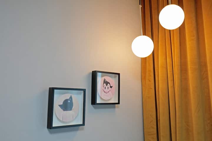 غرفة النوم 2