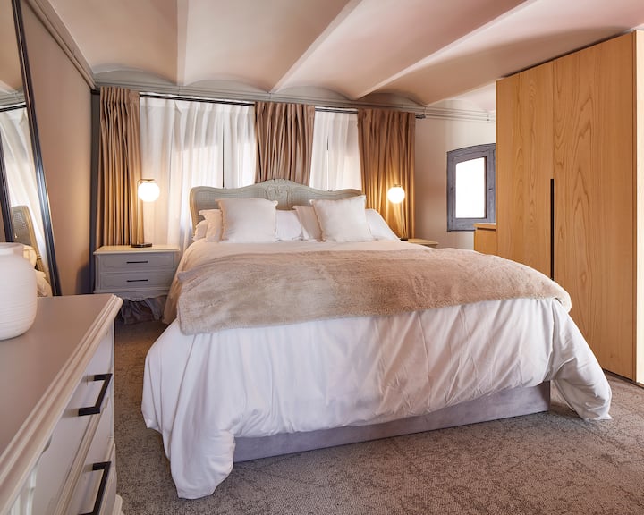 საძინებელი