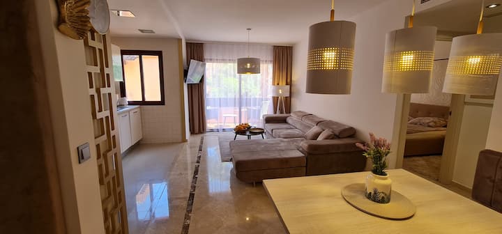Amazing  "Apartamento De Flamenco " In Spain - Los Alcázares