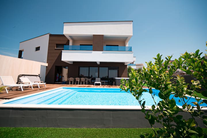 Listing in Novalja