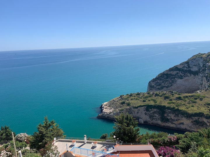 Dimore Gargano – Between Sky and Sea in Pechici