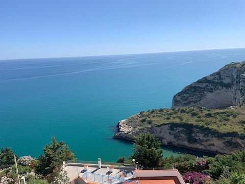 Dimore Gargano – Between Sky and Sea in Pechici