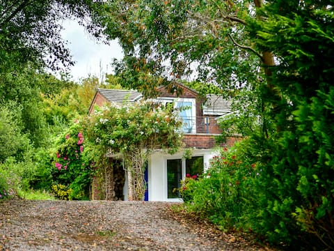 Bunkershill | Beautiful house on Gower - Sleeps 15