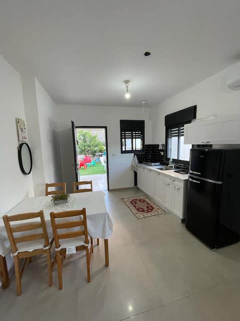 The one -
perfect condo unit in Ma 'alot