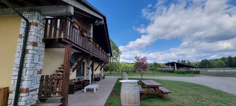 Country House Lago Maggiore agriturismo