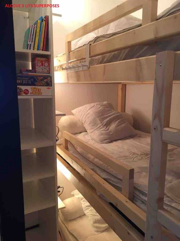 საძინებელი