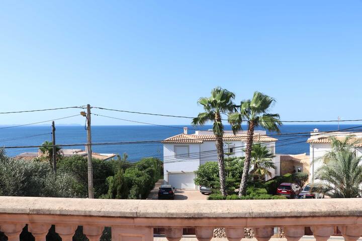 Holiday home “Villa Versace de Cala Pi”