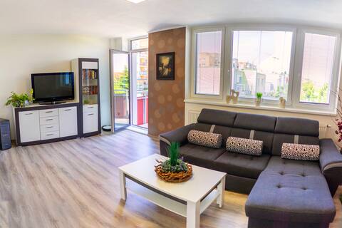 Apartment in Znojmo