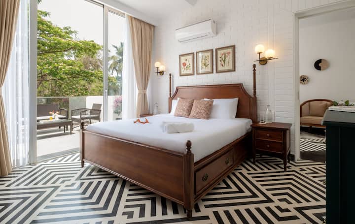 Bedroom 1