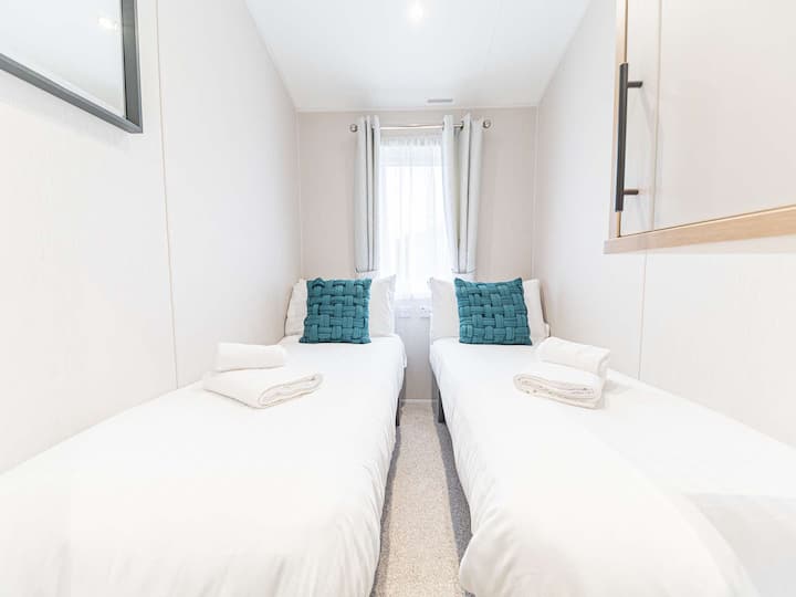 Chumba cha pili cha kulala cha watu wawili