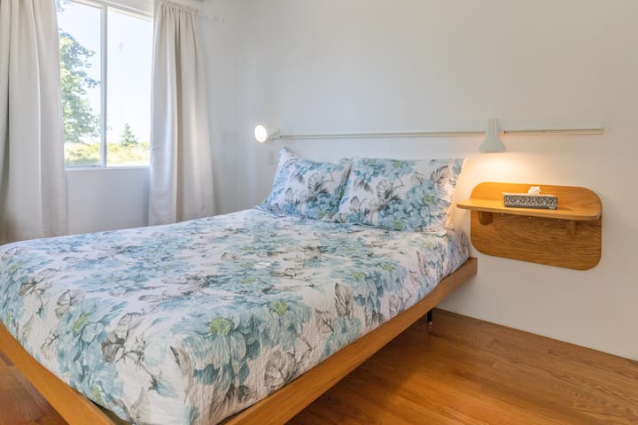 Bedroom 1 - 1st level