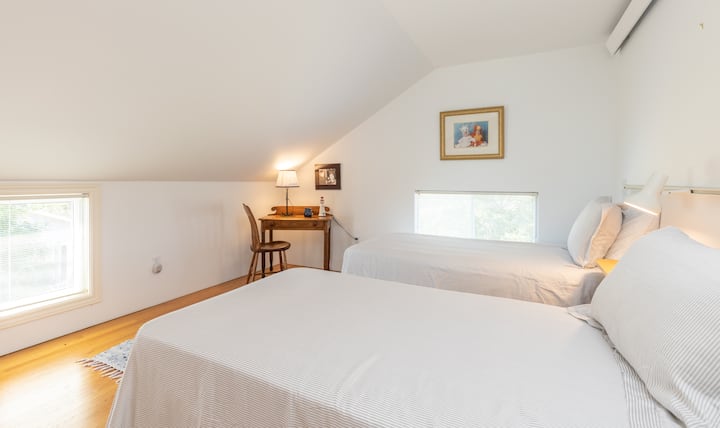 bedroom 3 - 2nd level
