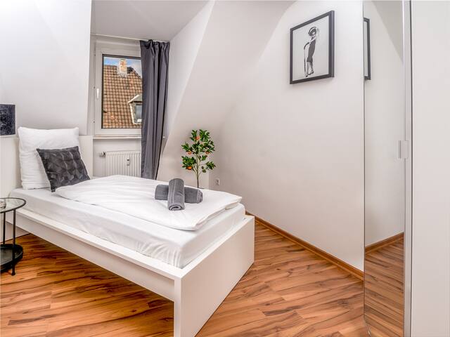 JUNIK Apartments managed Airbnb listing 1