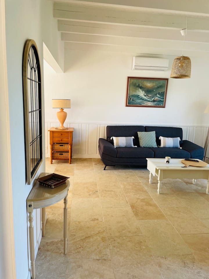 Maison Avec Jardin à 2 Minutes à Pied Du Centre - Sarlat-la-Canéda