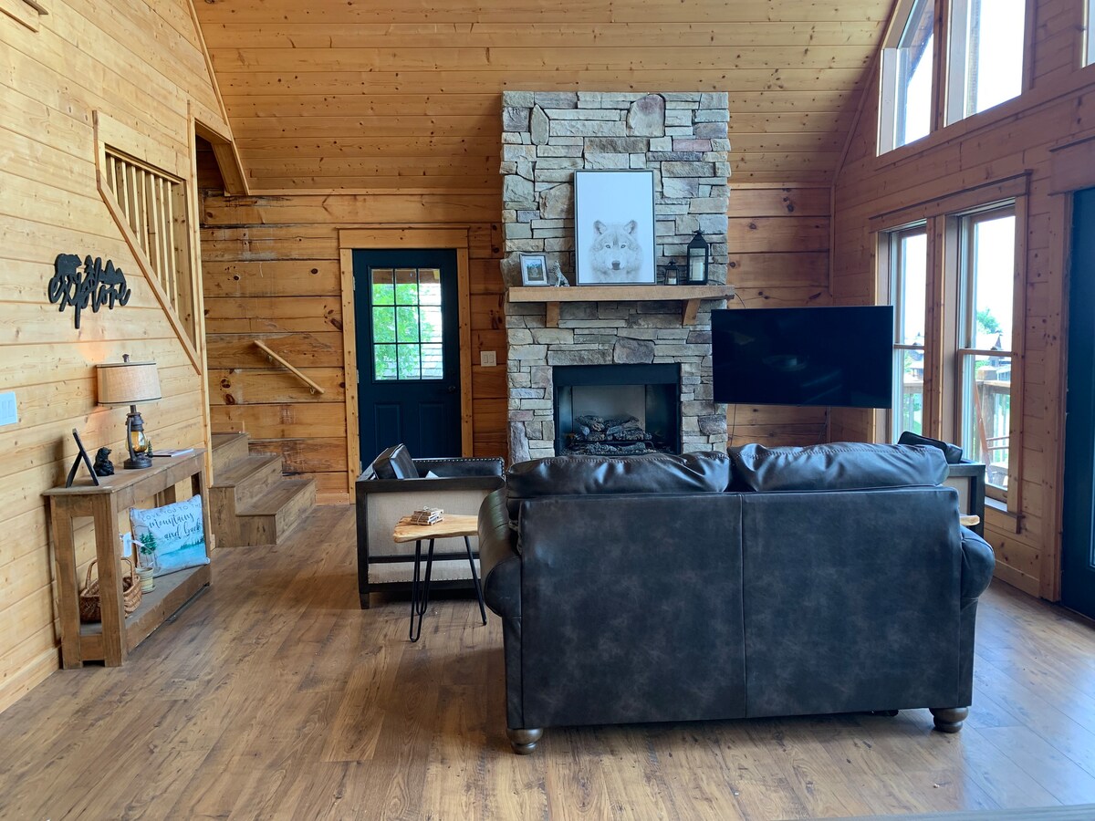 ห้องนั่งเล่น