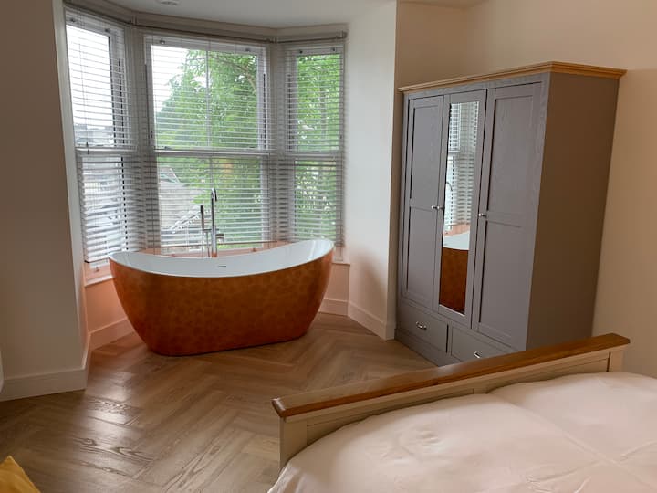 BownessonWindermere Vacation Rentals & Homes England, United