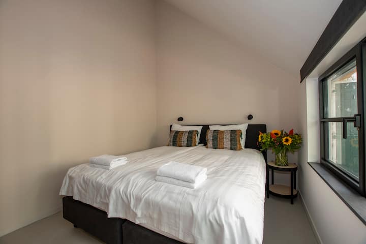 2x საძინებელი