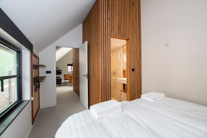 საძინებელი