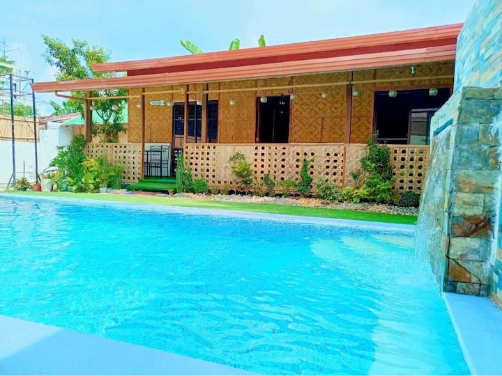 That Bahay Kubo Private Resort At Silang Cavite In Silang Calabarzon Philippines Airbnb 7070