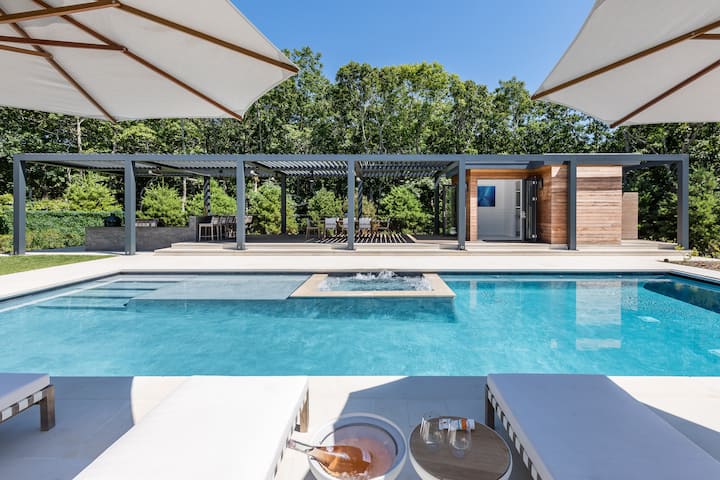 Amagansett Beach House