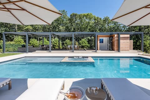 Amagansett Beach House