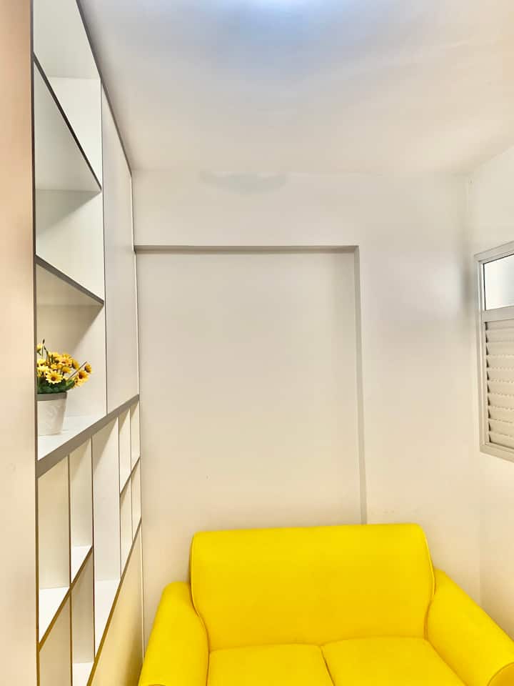 Дневен простор