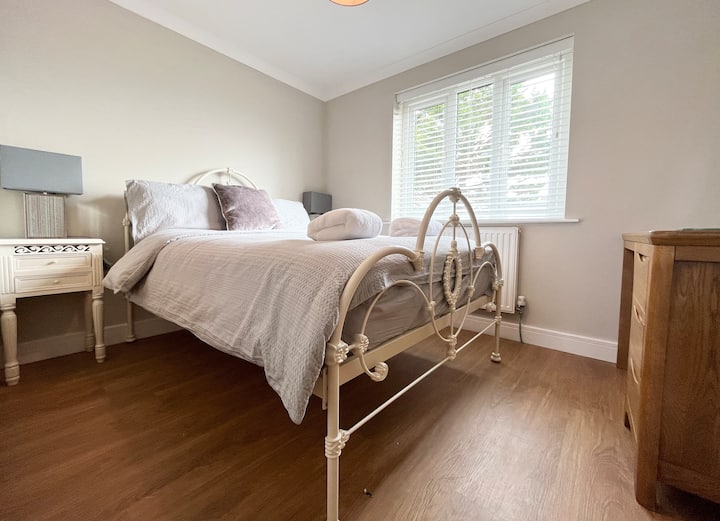 Втора брачна соба 