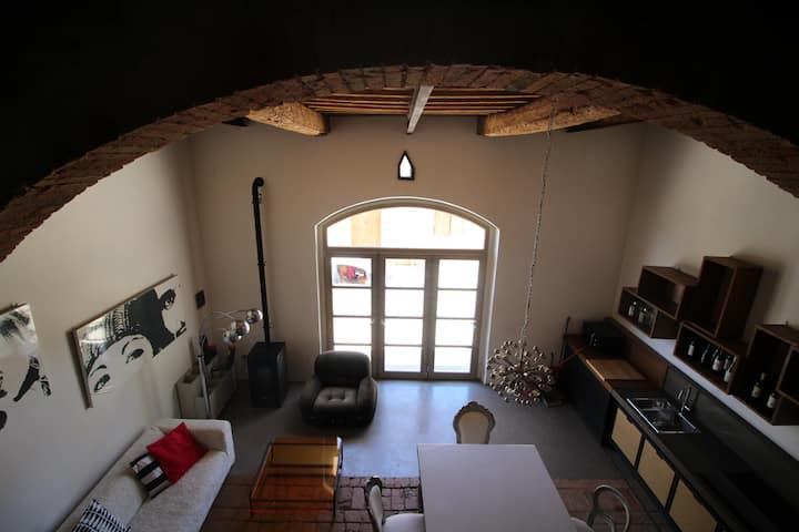 Loft L2home : Piombino - Piombino