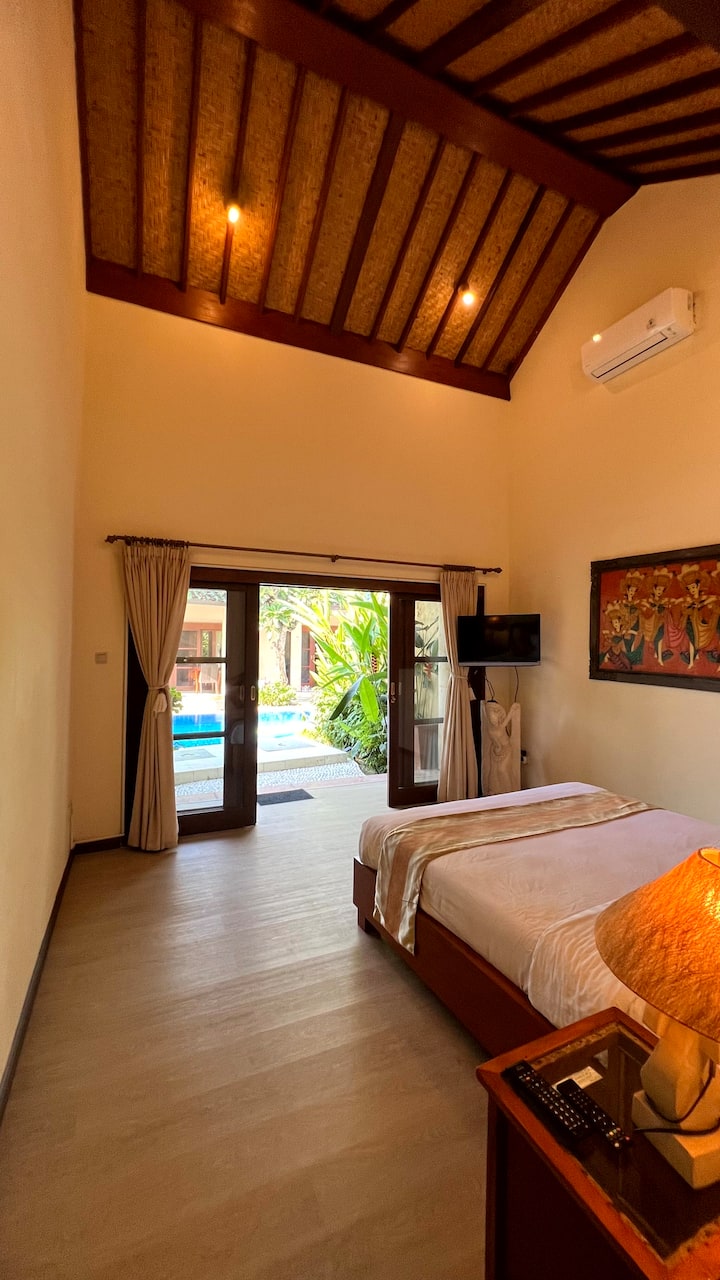 Спална соба 1