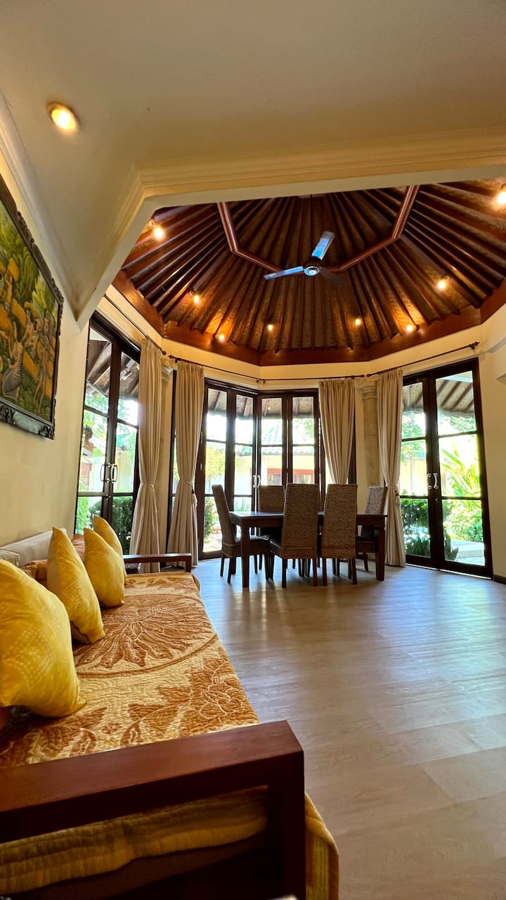 Дневна соба