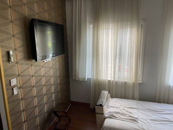 Chambre d�hôtel disponible à fatih, Istanbul pour pas cher Airbnb