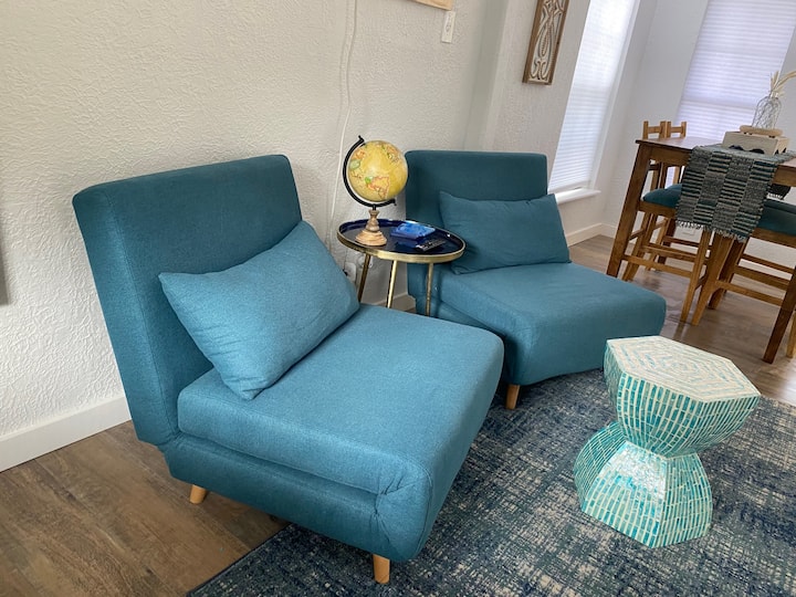 Sunbeam Cottage- Pet Friendly/near Boat Ramp/patio - Canyon Lake