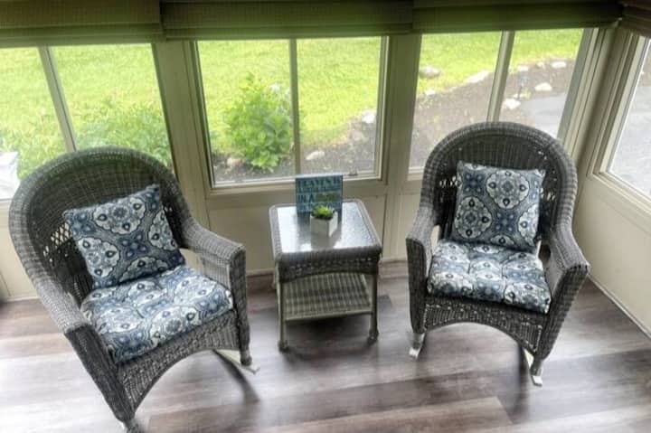 Highlands Away - Ogunquit