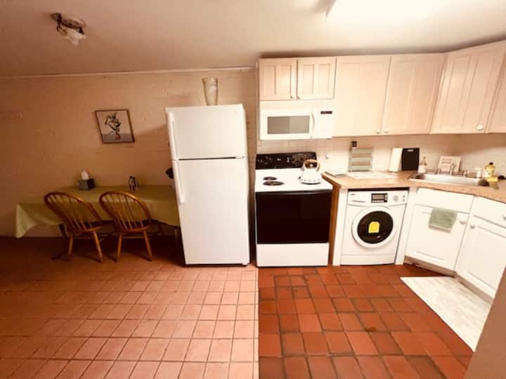 Wonderful 2 Bed Room Apt In Heart Of Cambridge - Cambridge