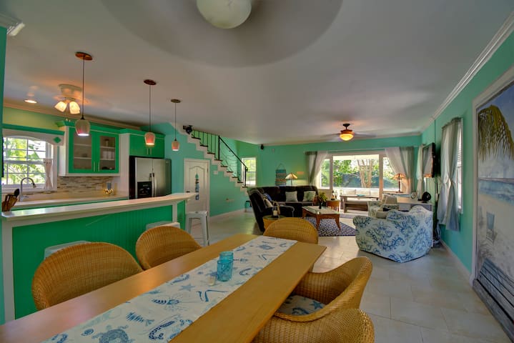 Syzygy Barbados managed Airbnb listing 2