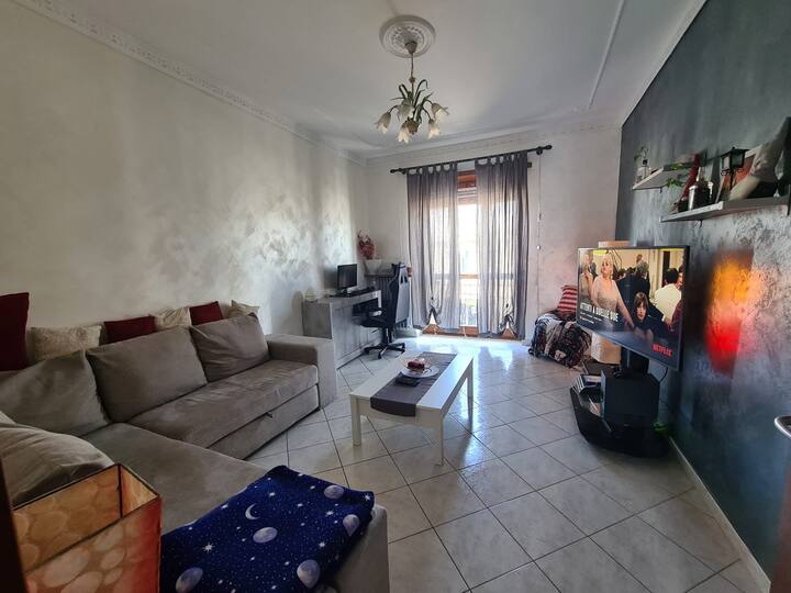 Apartment in Turin Juventus Stadium Apartments for Rent in Torino