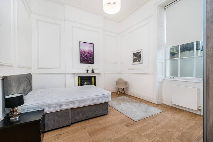 Charming 2 Bed apartment in London for rent. gallery image 4