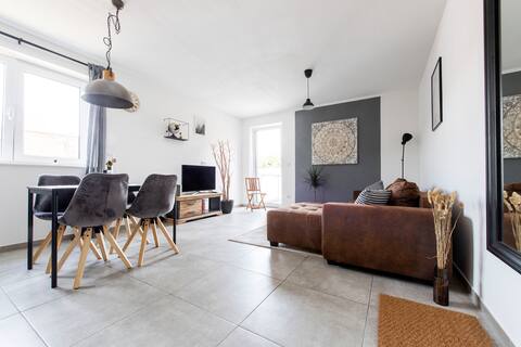 ☆Luxury apartment Gronau
☆direct proximity to Enschede