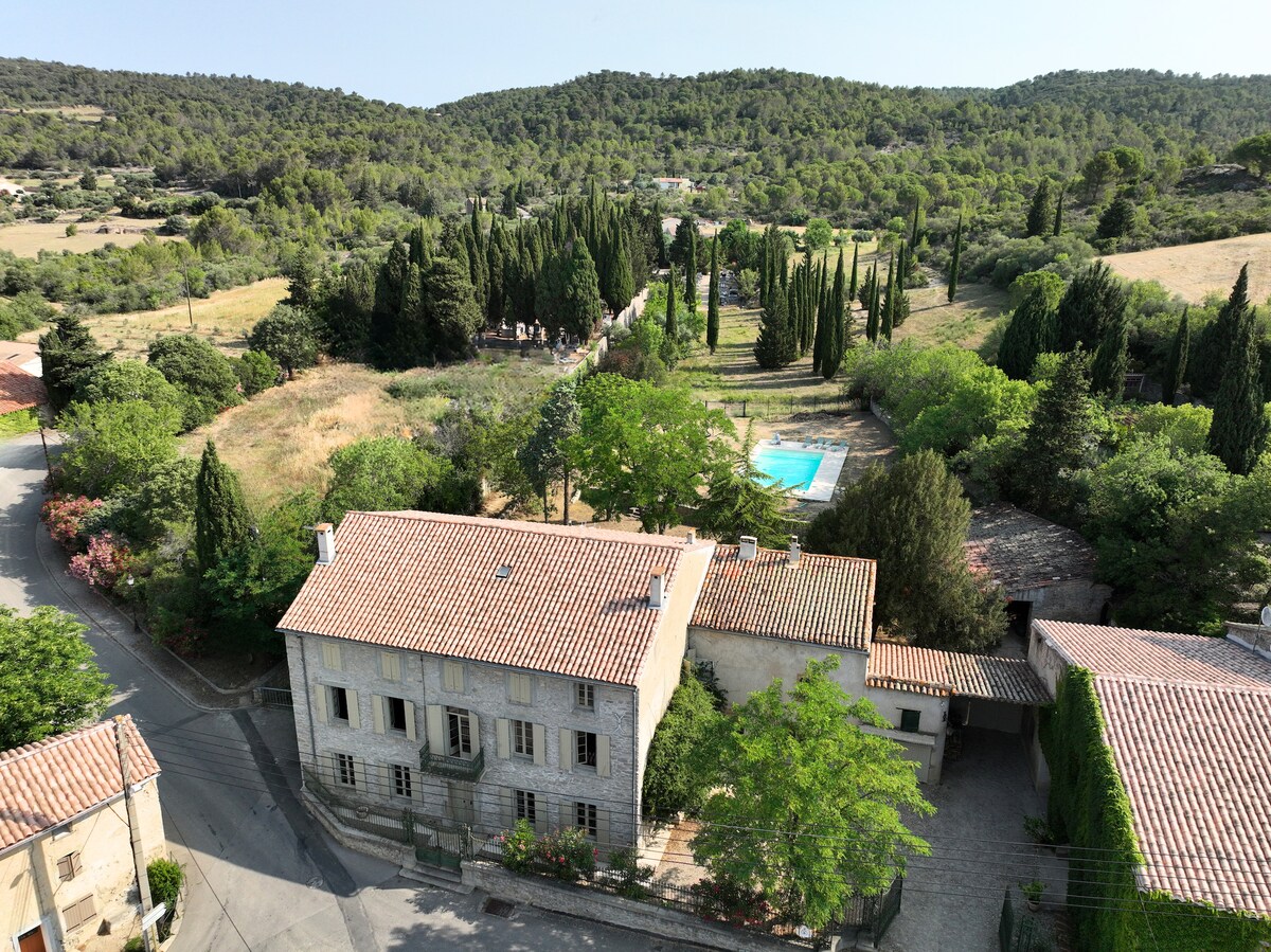 Apartment Confort ! Climatisation Carcassonne, France - book now