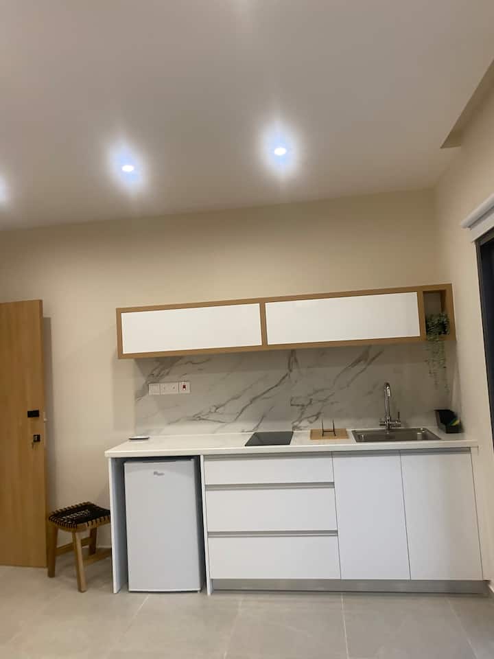 Studio 10 B - Kato Paphos