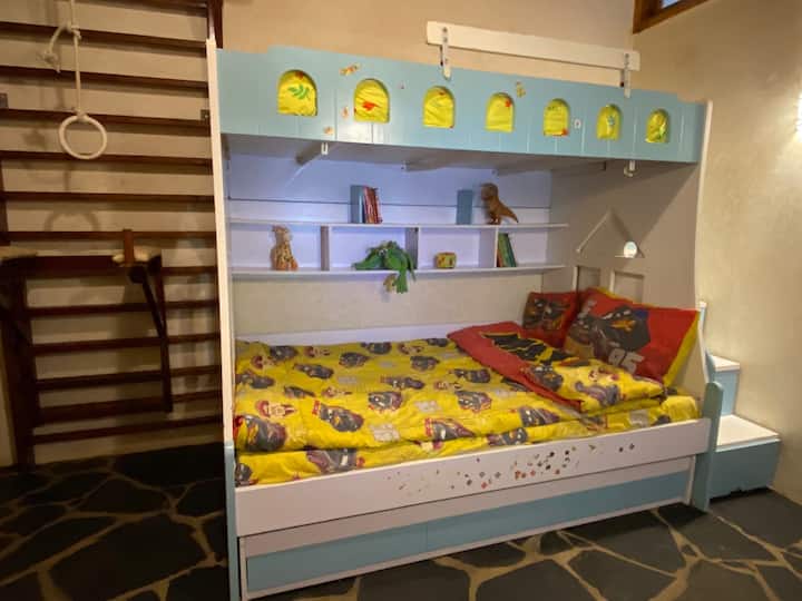 საძინებელი 3