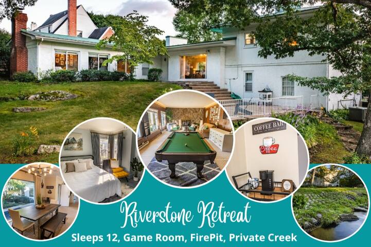 GetawayHaus managed Airbnb listing 3