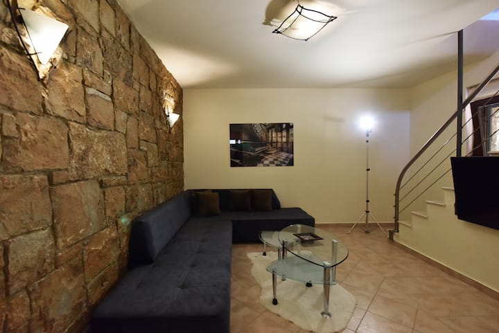 საძინებელი 3